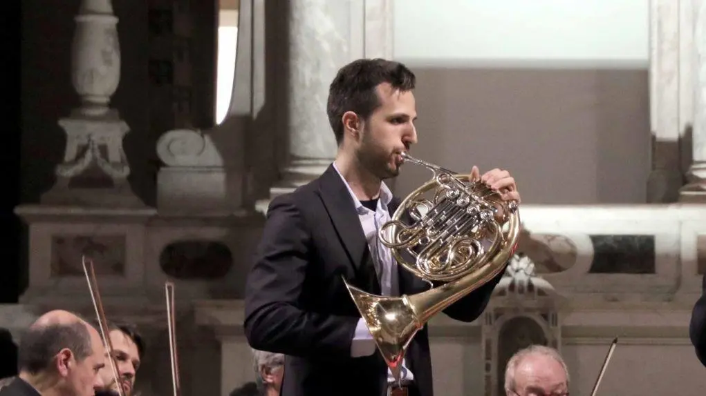 I mercoledì dell’organo e dintorni Apre Orchestra Toscana Classica I mercoledì dell’organo e dintorni Apre Orchestra Toscana Classica