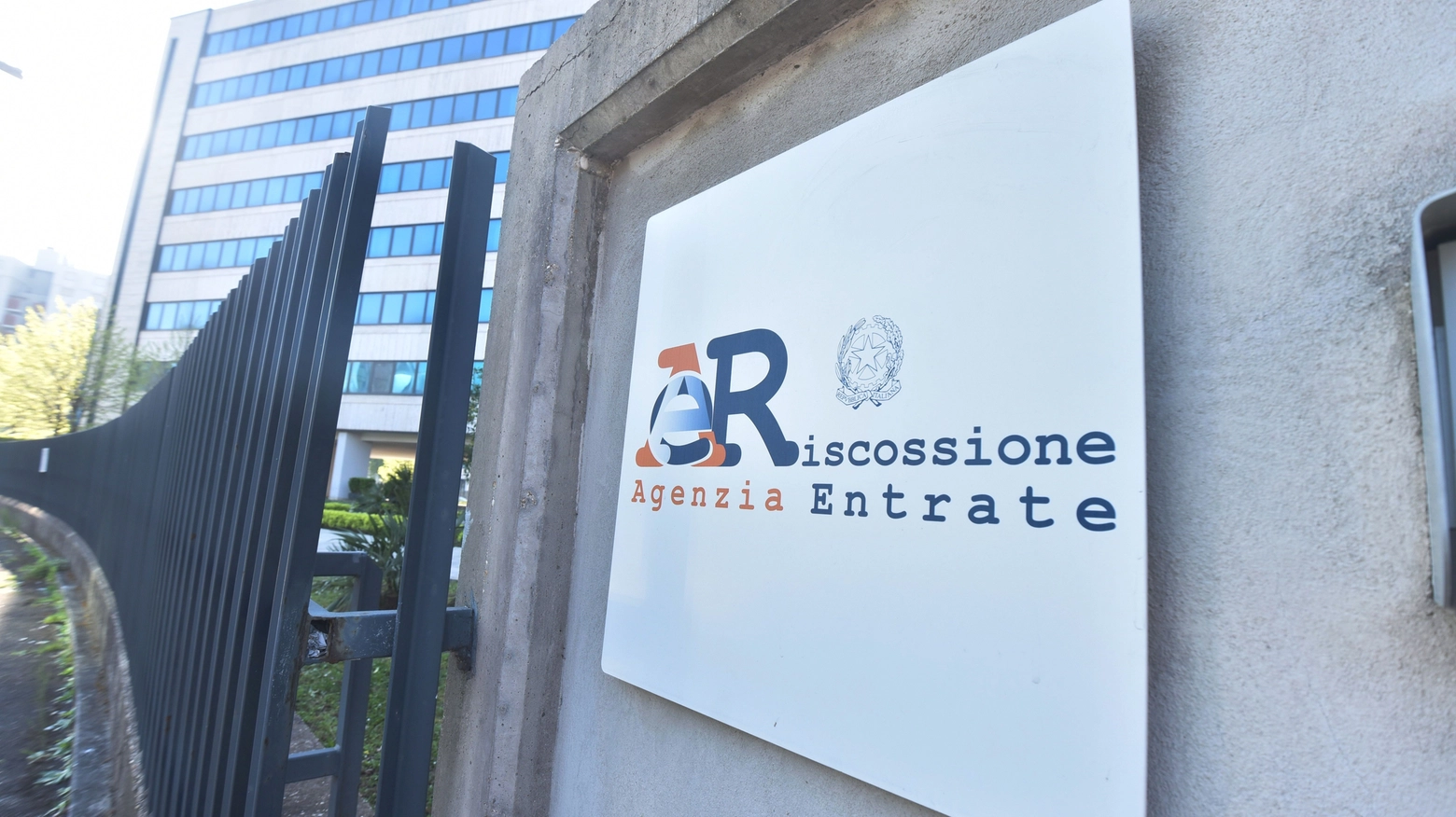 Agenzia delle Entrate