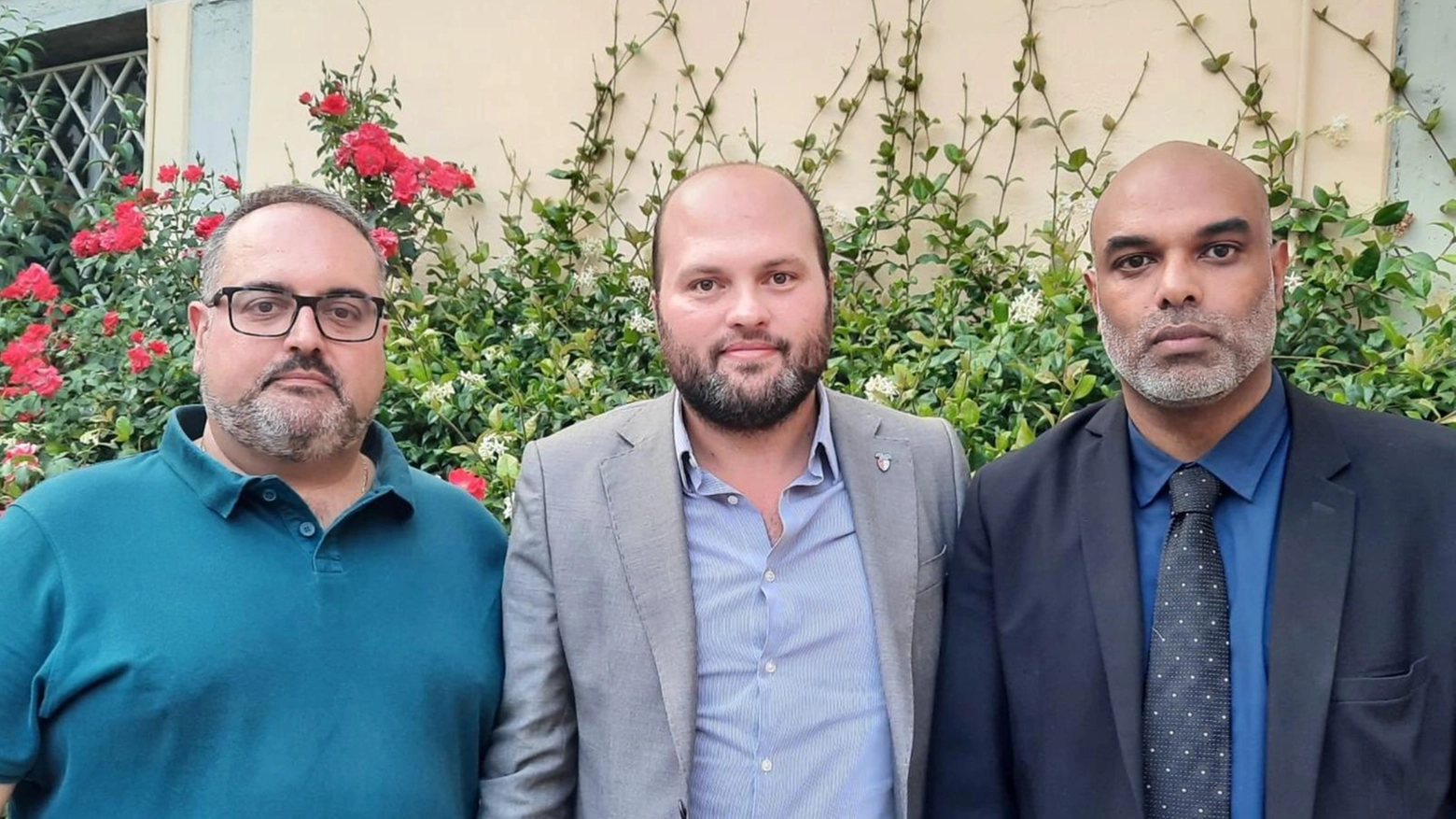 L’avanzata di Gemelli "Ma un solo candidato" L’avanzata di Gemelli "Ma un solo candidato"
