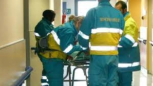 Confronto sul pronto soccorso Confronto sul pronto soccorso
