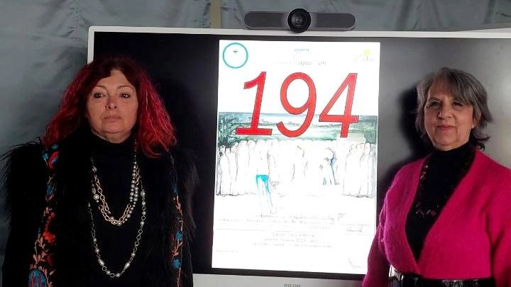 Uno spettacolo per riflettere Al teatro della Rosa c’è “194“ "Tra storie dolci e drammatiche" Uno spettacolo per riflettere Al teatro della Rosa c’è “194“ "Tra storie dolci e drammatiche"