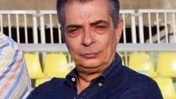 Fabio Graziani, dirigente sportivo morto ieri all’età di 61 anni