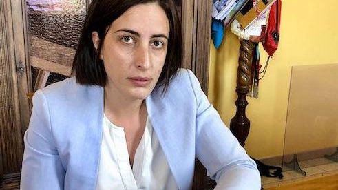 Sara D’Ambrosio: "Occorre rafforzare i servizi socio-sanitari" Sara D’Ambrosio: "Occorre rafforzare i servizi socio-sanitari"