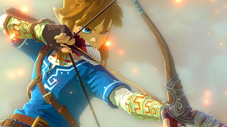 SUCCESSO  La leggenda di Zelda è considerata il videogame più gettonato