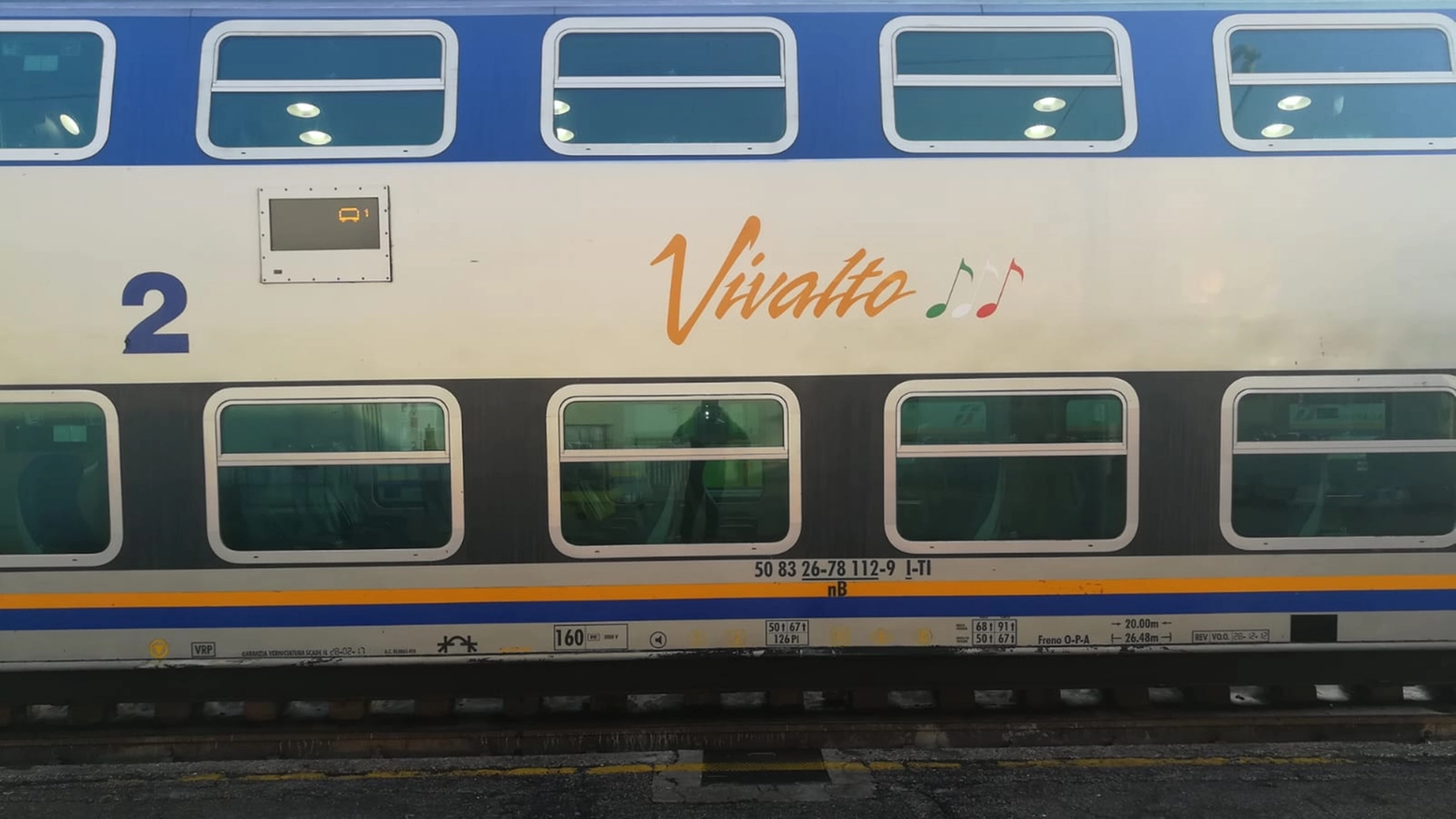 Treni Vivalto