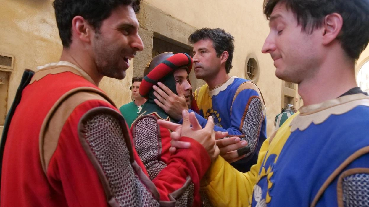 Pagelle da bocciatura Giamma, malore da ko Benzina va fuori giri Tallurino non la chiude Pagelle da bocciatura Giamma, malore da ko Benzina va fuori giri Tallurino non la chiude