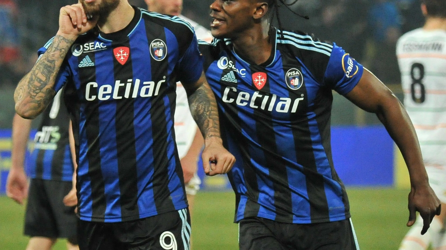 I finali di D’Angelo: 9,33 punti nelle ultime 7 I finali di D’Angelo: 9,33 punti nelle ultime 7
