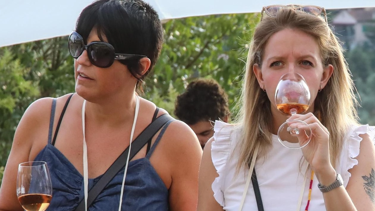 Un weekend tra arte e buon cibo Dal fico alla polenta, sagre per tutti E a Poggio c’è il "Pontefestival" Un weekend tra arte e buon cibo Dal fico alla polenta, sagre per tutti E a Poggio c’è il "Pontefestival"