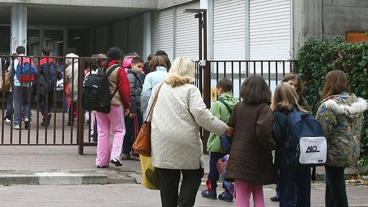 Supplente diviso tra otto scuole. Ma il dirigente adesso ci ripensa Supplente diviso tra otto scuole. Ma il dirigente adesso ci ripensa