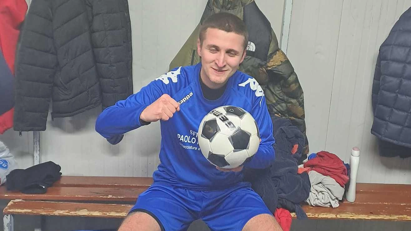 I Kickers Narnali battono il Real Il Giusti sale in terza posizione I Kickers Narnali battono il Real Il Giusti sale in terza posizione