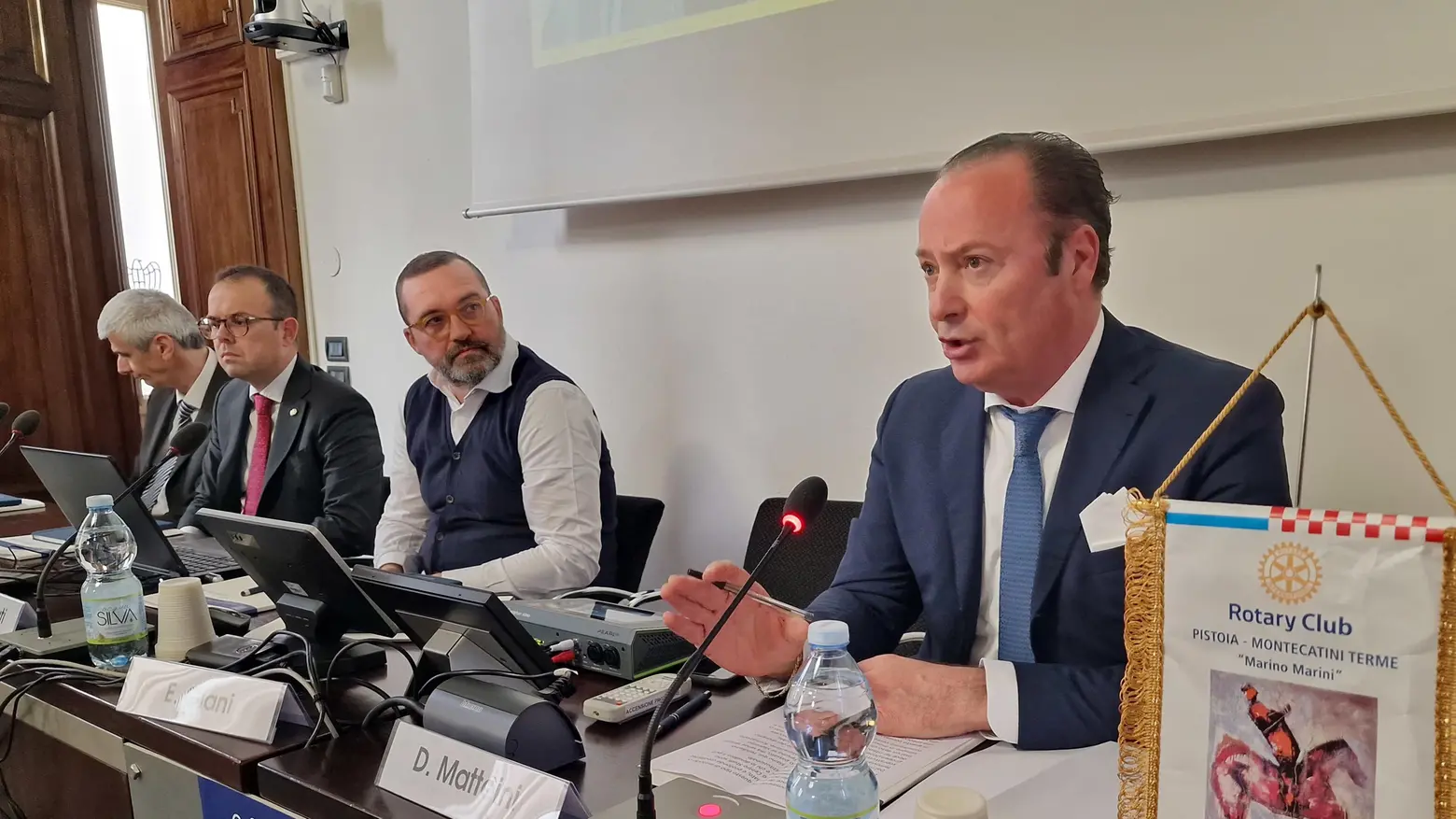 Il deficit infrastrutture   "Siamo fermi a 40 anni fa  Così le sfide del futuro  diventano più difficili"