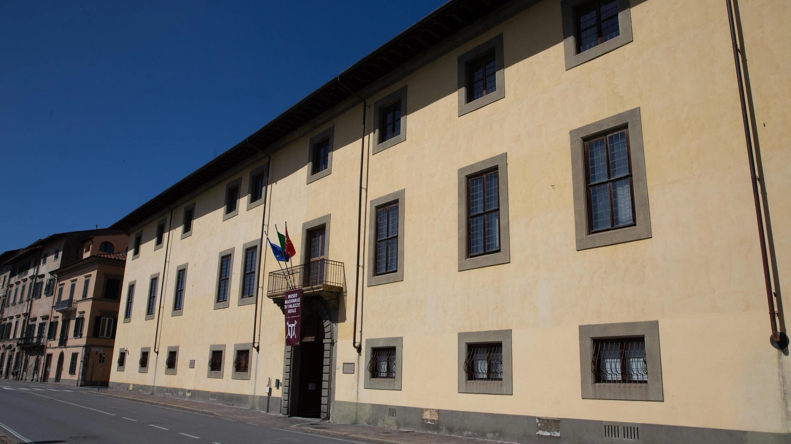 L’arte nel mirino: "Opere sottostimate per ricavi boom". La maxi inchiesta a Pisa