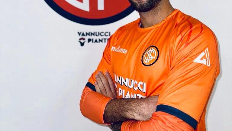 Post-derby col sorriso: Pistoiese, torna Macrì Post-derby col sorriso: Pistoiese, torna Macrì