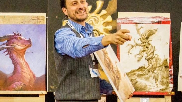Emanuele Vietina