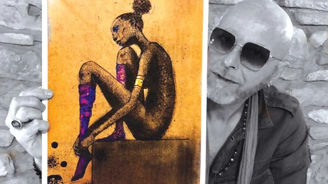 In mostra / Le tavole del Premio per l'Illustrazione in memoria di Livio Sossi
