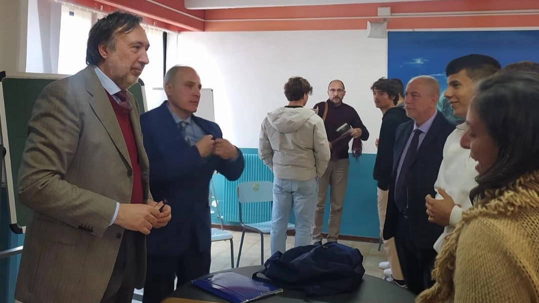 Le stragi nazifasciste raccontate dal procuratore militare De Paolis Le stragi nazifasciste raccontate dal procuratore militare De Paolis