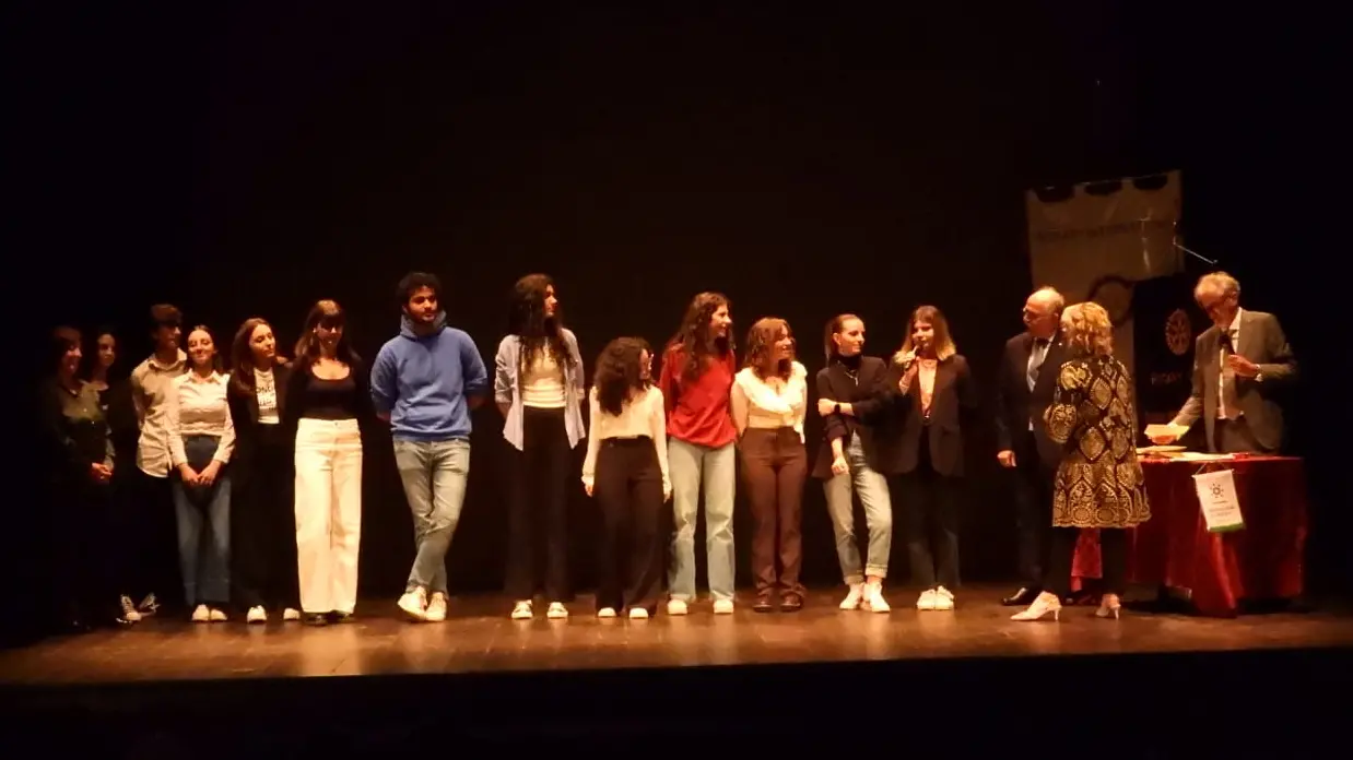 Premio ai ragazzi Premio ai ragazzi