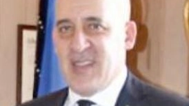 L’ambasciatore Moez Sinaoui
