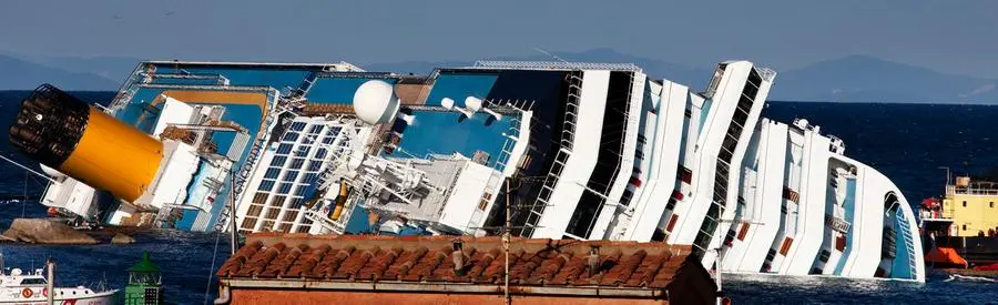 "Concordia, fu un’azione scellerata". Oggi il Giglio ricorda la tragedia