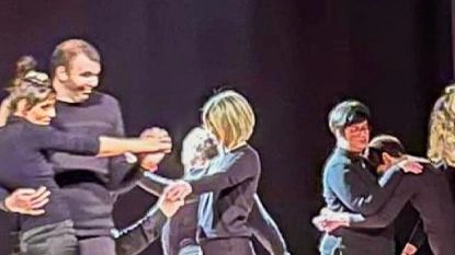 Società della Salute e Auser Che successo per Indaco Teatro Società della Salute e Auser Che successo per Indaco Teatro