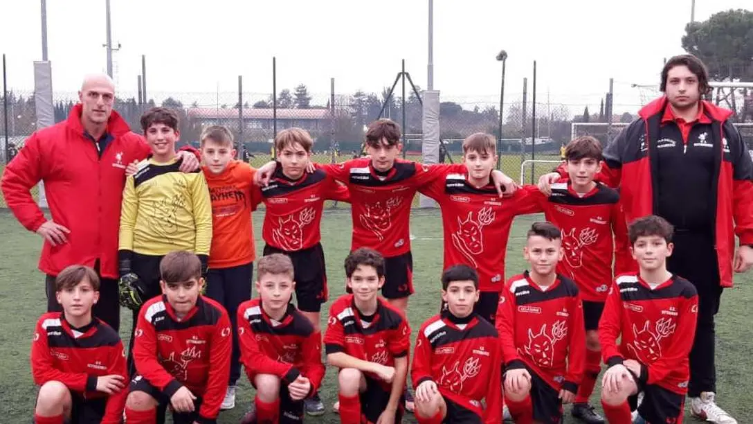 Settignanese si rinforza  Rocchigiani nello staff