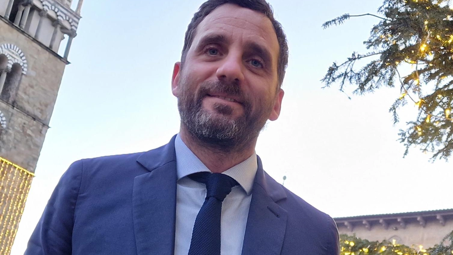 Verso le regionali “Con autorevolezza possiamo puntare a prendere la Toscana“ Verso le regionali “Con autorevolezza possiamo puntare a prendere la Toscana“