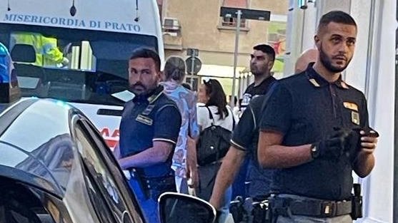 Serraglio, ennesima rapina. Aggredito con lo spray reagisce al bandito: feriti Serraglio, ennesima rapina. Aggredito con lo spray reagisce al bandito: feriti