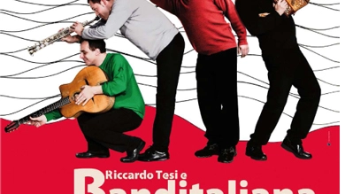 Riccardo Tesi e Banditaliana