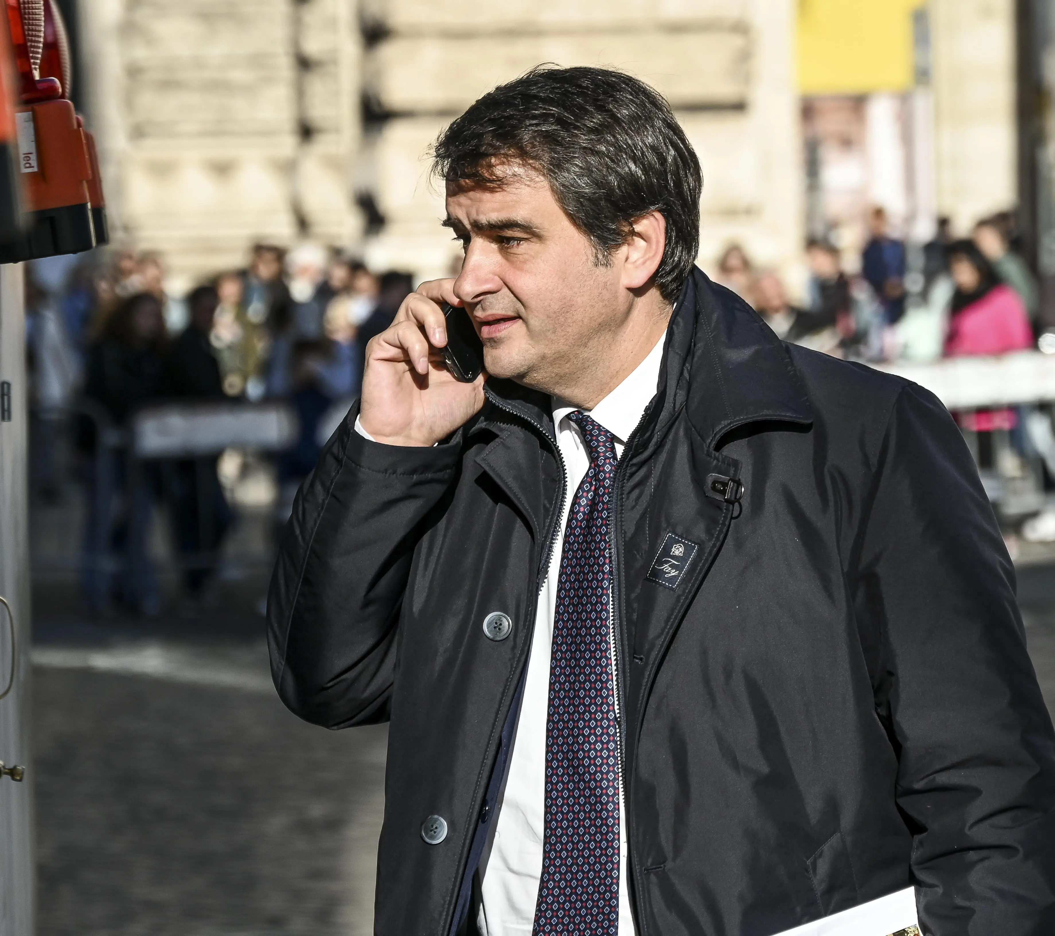 Domani le prime anticipazioni di Fitto sul futuro destino dello stadio Franchi