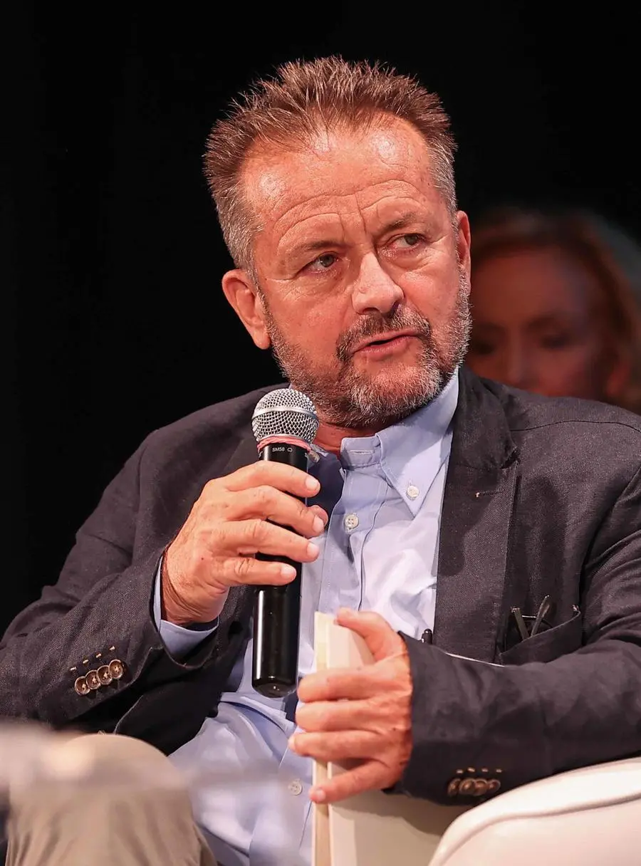 "Guerra e libertà le parole di oggi"