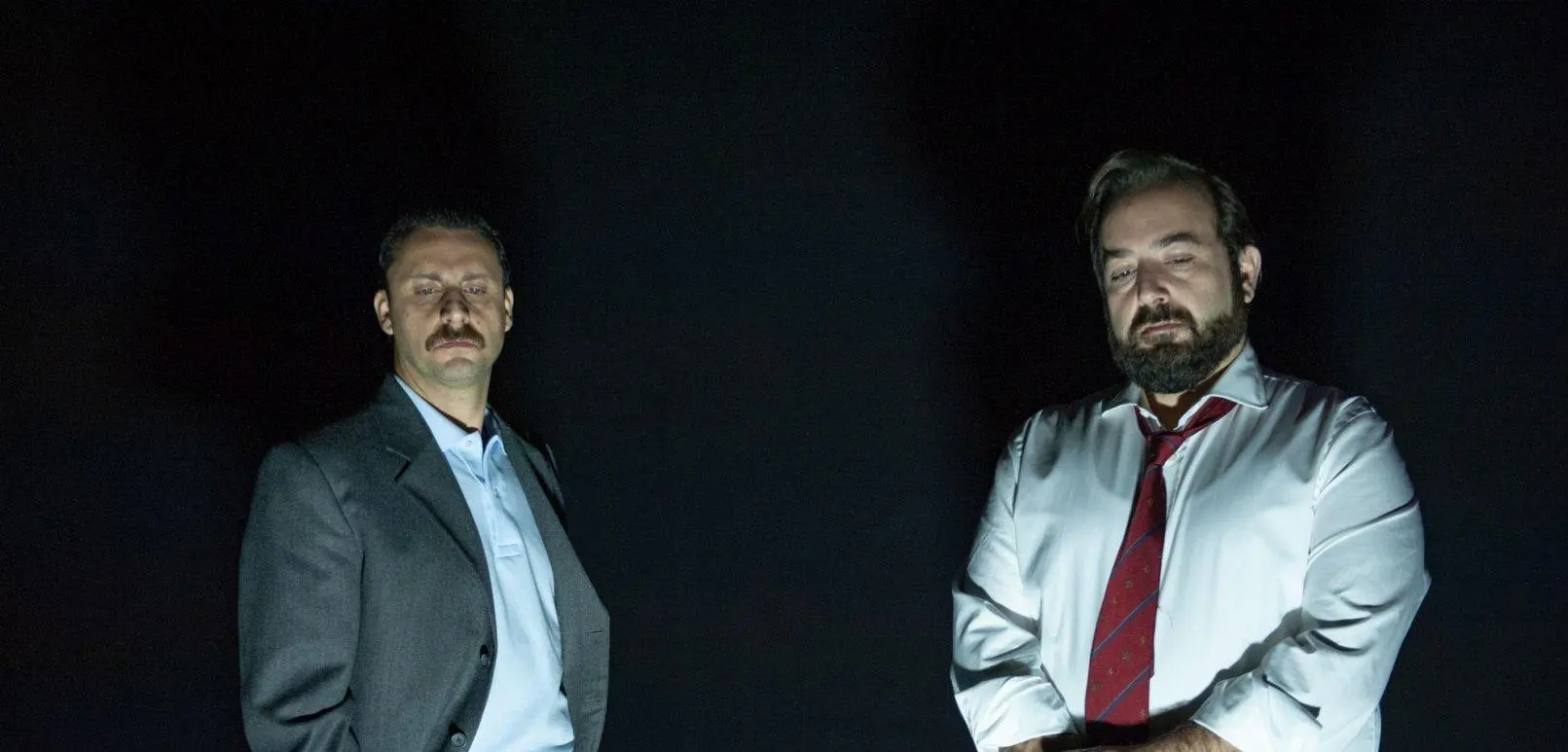 Falcone e Borsellino 31 anni dopo Il Caffè ospita “L’ultima estate“