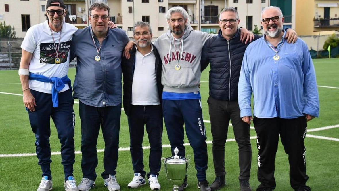 Us Arezzo Football Academy Us Arezzo Football Academy