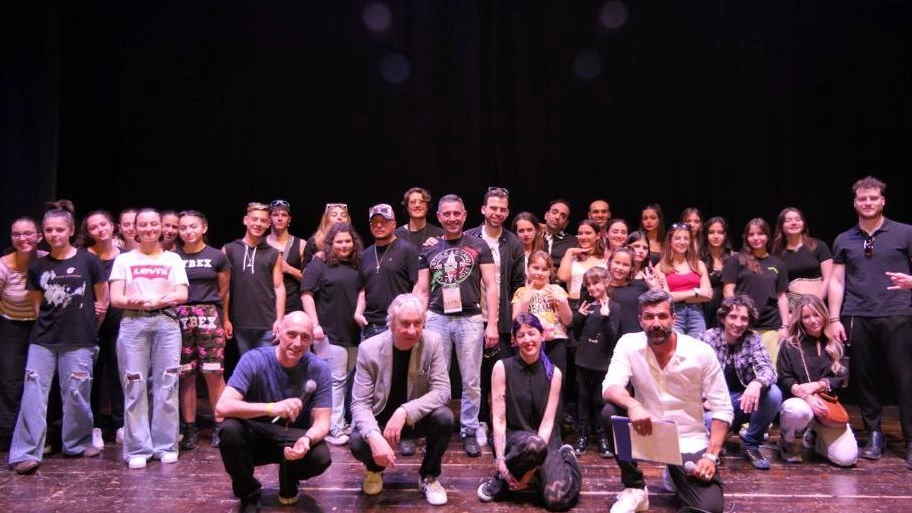 Notti di talento Tutti i finalisti in gara allo Scotto Notti di talento Tutti i finalisti in gara allo Scotto