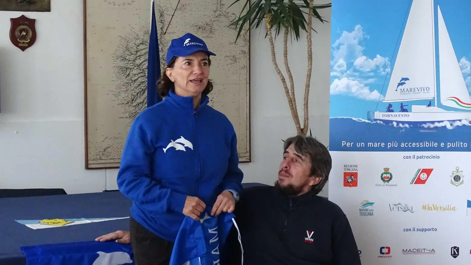 Trofeo di canoa e sup  Nel Lago di Puccini