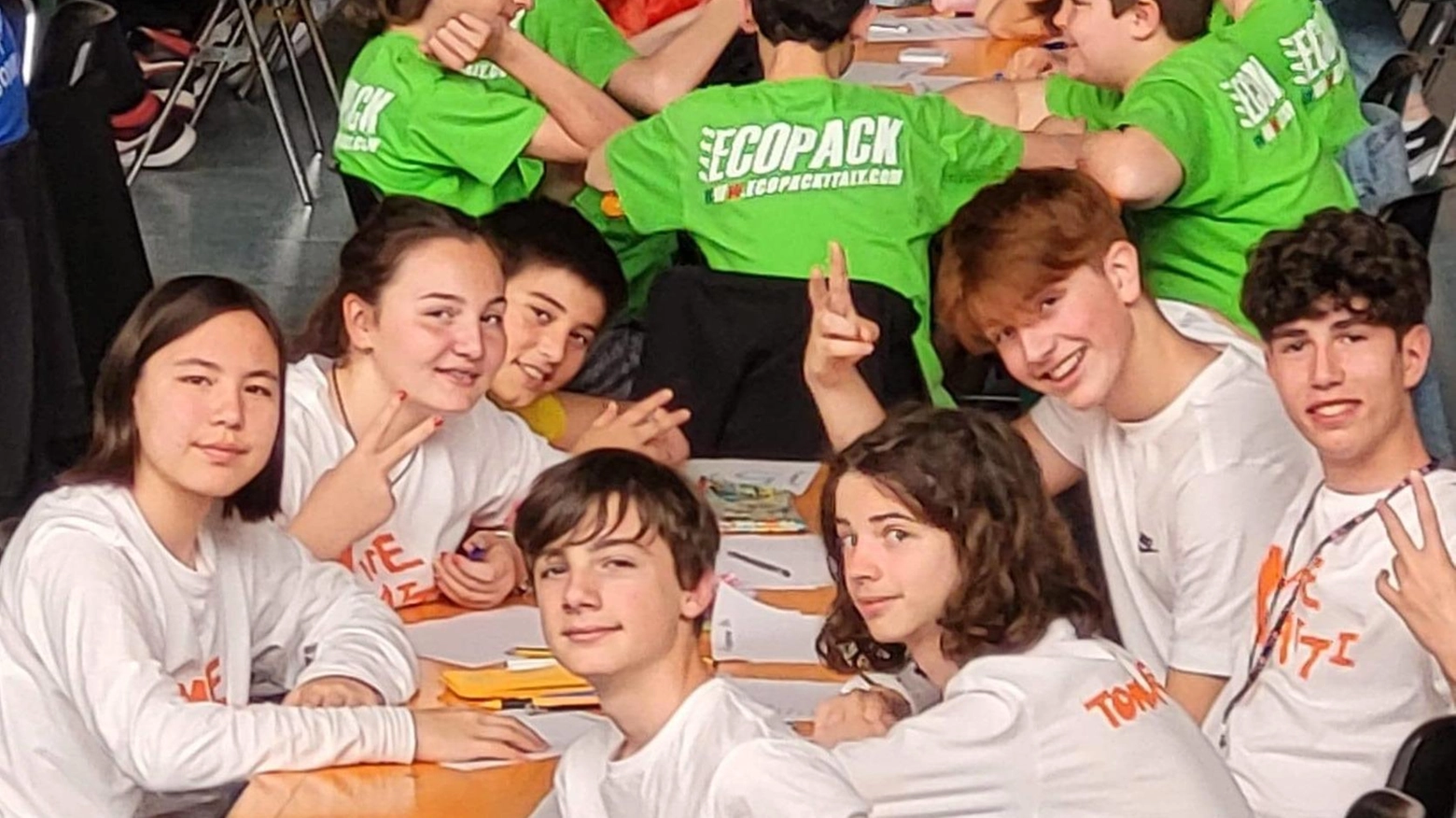 Giochi matematici Kangourou Italia Complimenti agli alunni dell’Isa12 Giochi matematici Kangourou Italia Complimenti agli alunni dell’Isa12
