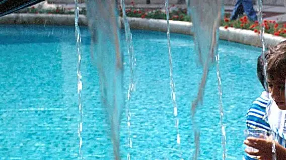 Terme di Montecatini Terme di Montecatini