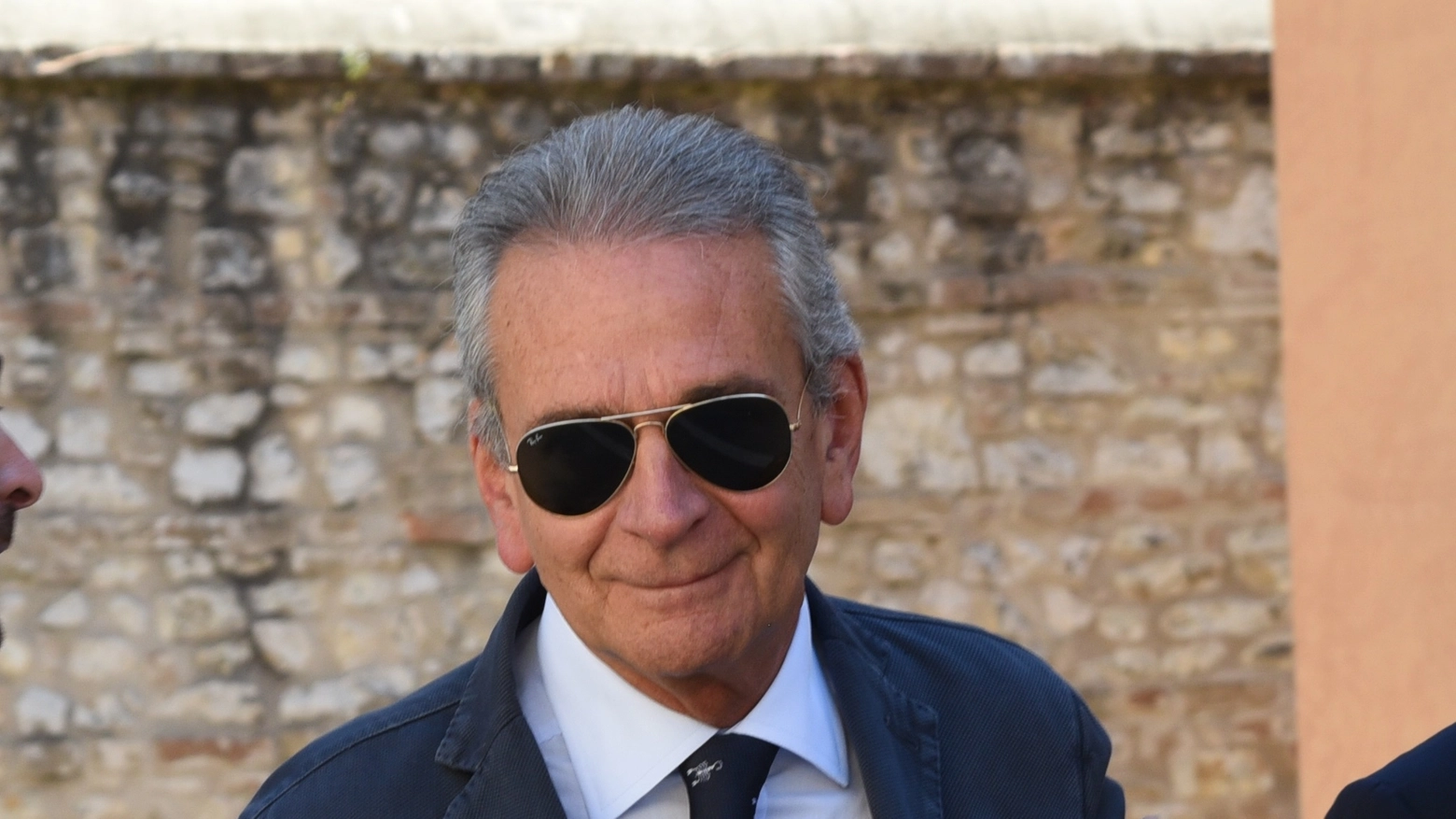 L’ex primario Antonino Appignani