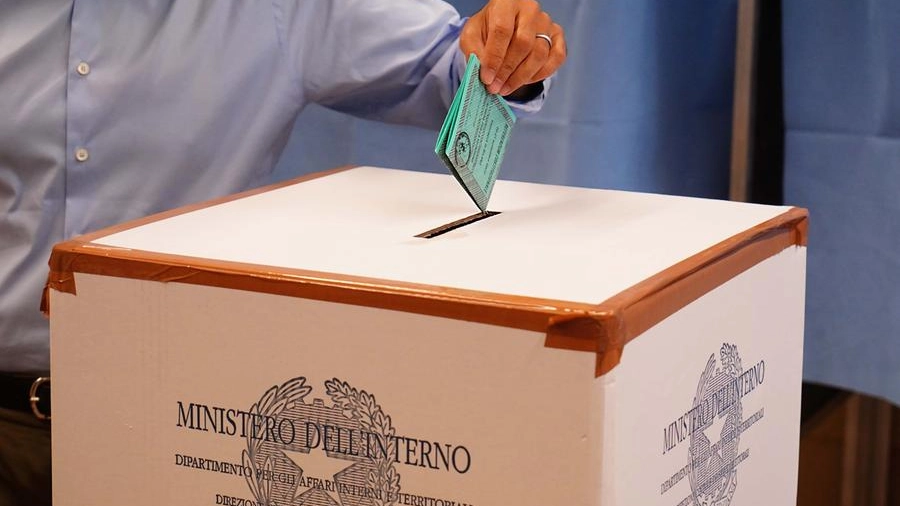 Lucca, nel capoluogo chiamati alle urne in 79.634