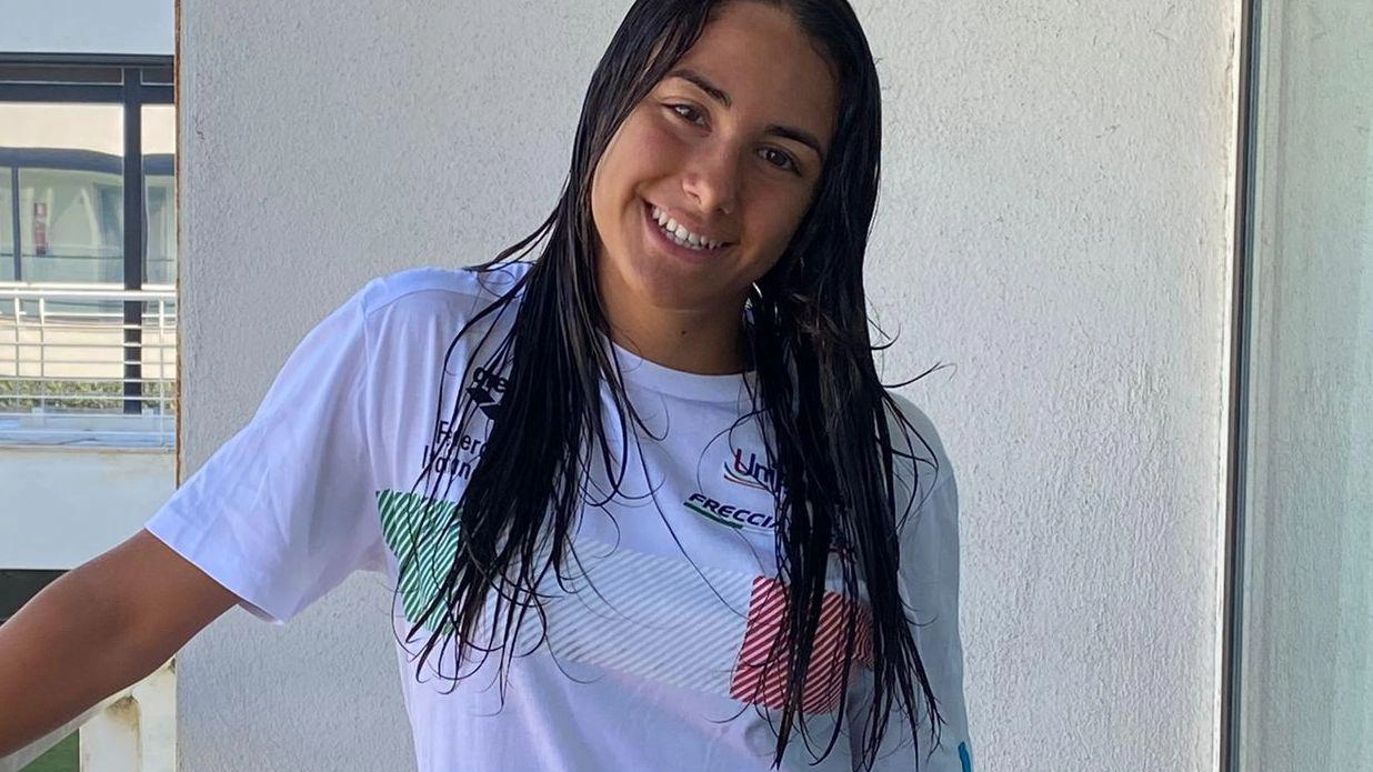 NUoto, prova eccellente a Belgrado NUoto, prova eccellente a Belgrado