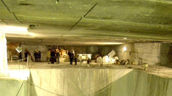 Nuova udienza del processo per bancarotta Nuova udienza del processo per bancarotta