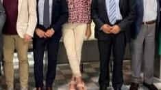"Il capitale umano e le prospettive", incontro col Rotary Club