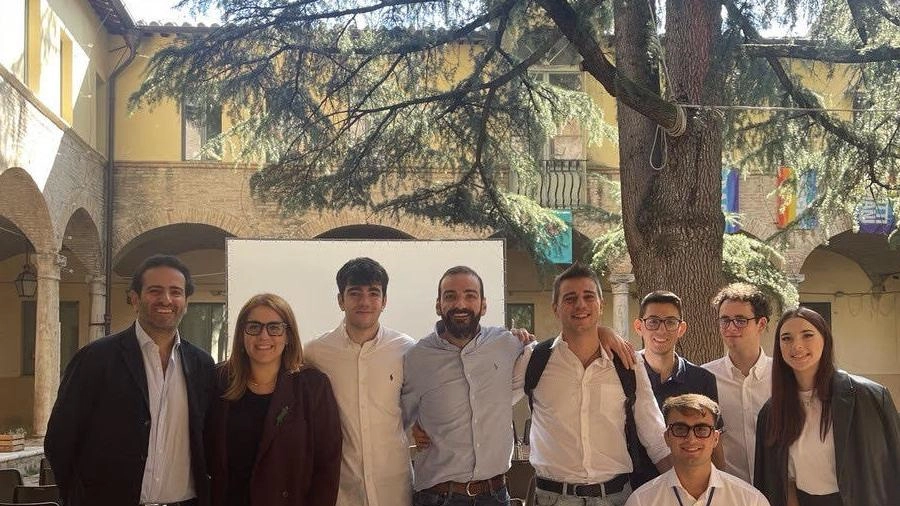 Verso le amministrative. Nasce “Pensa Perugia“ Verso le amministrative. Nasce “Pensa Perugia“