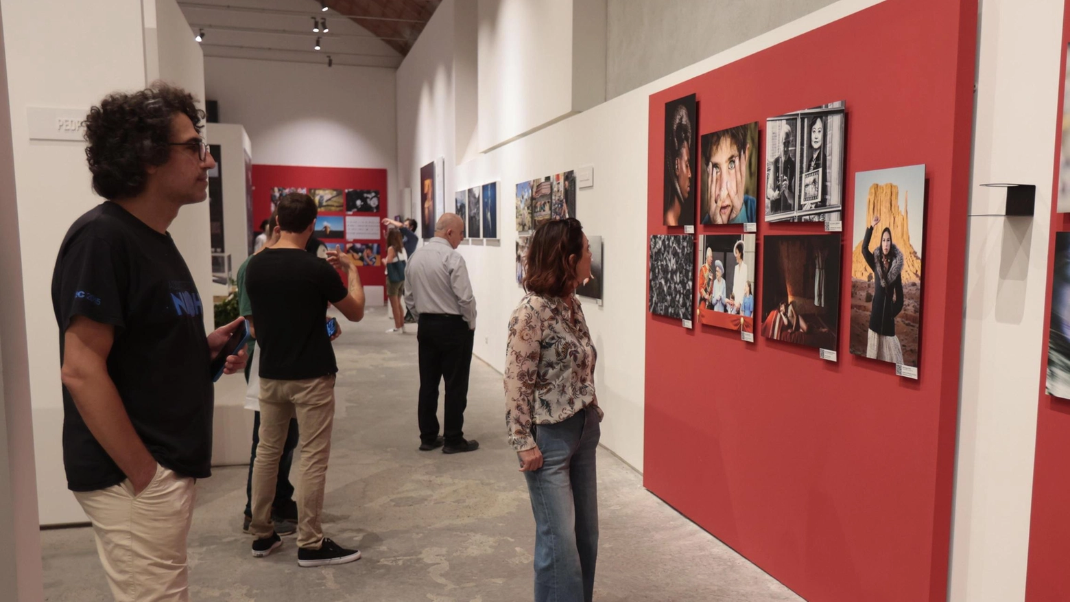 L’evento Siena Awards, la mostra diffusa in città e in provincia L’evento Siena Awards, la mostra diffusa in città e in provincia