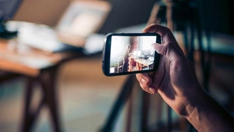 Uno smartphone Uno smartphone