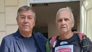 Lo sportivo record presentato in consiglio comunale