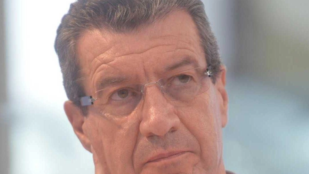 Il futuro della Sinistra Vannino Chiti ne parla s Tv9 Il futuro della Sinistra Vannino Chiti ne parla s Tv9