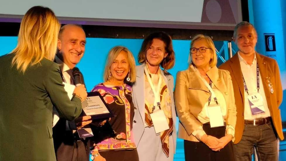 L’Asl sud est miglior azienda Lean a livello nazionale L’Asl sud est miglior azienda Lean a livello nazionale
