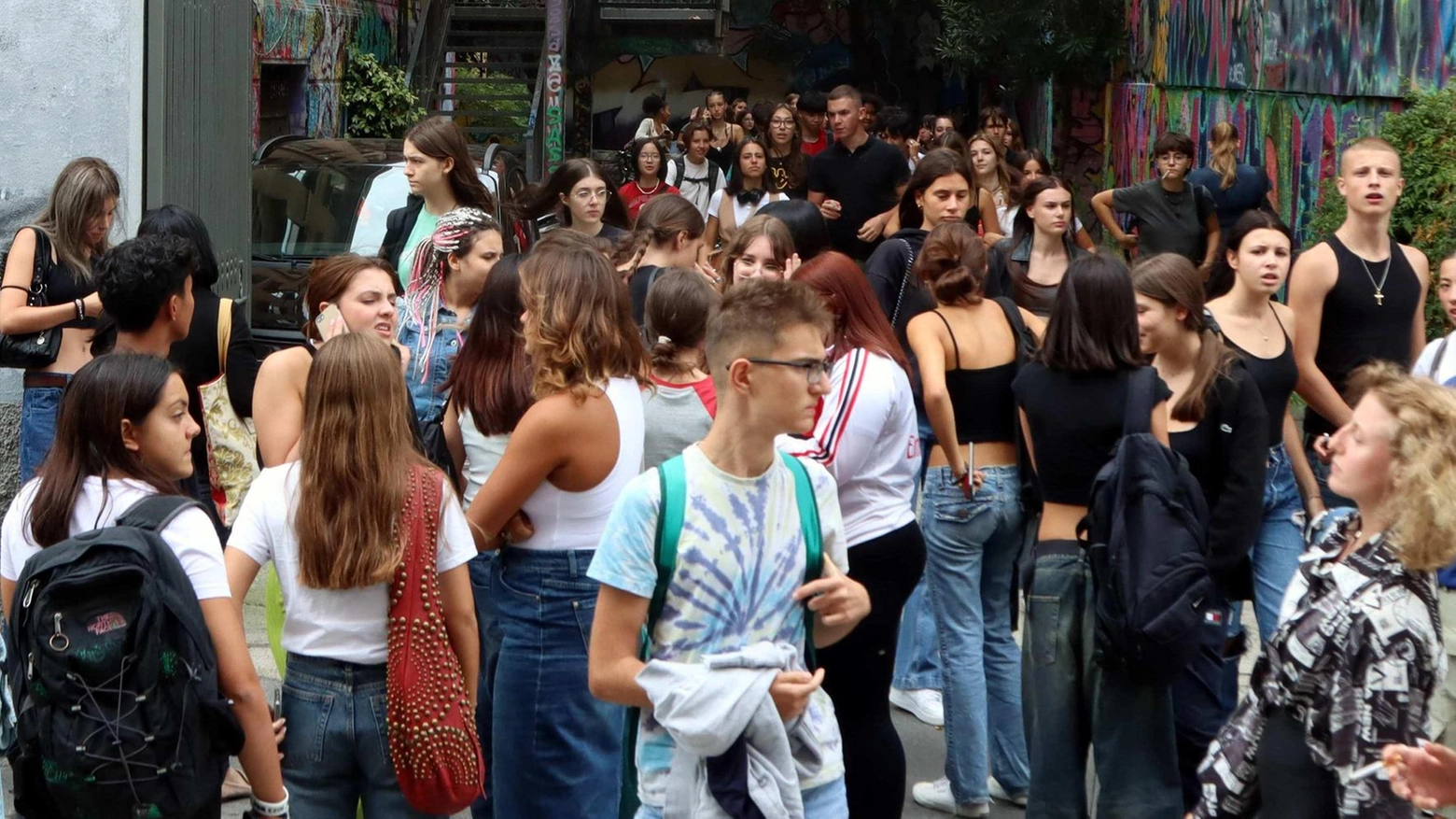Scuola, verso la prima campanella La mappa degli istituti comprensivi Il valzer della riorganizzazione Scuola, verso la prima campanella La mappa degli istituti comprensivi Il valzer della riorganizzazione
