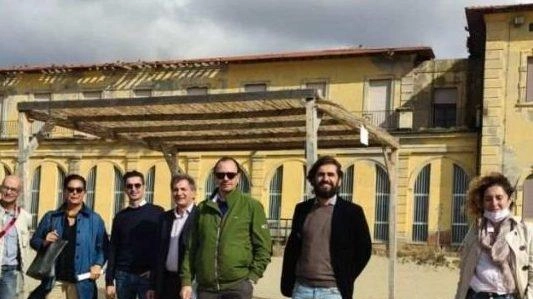 Colonia Pierazzi Spunta un imprenditore interessato all’acquisto Colonia Pierazzi Spunta un imprenditore interessato all’acquisto