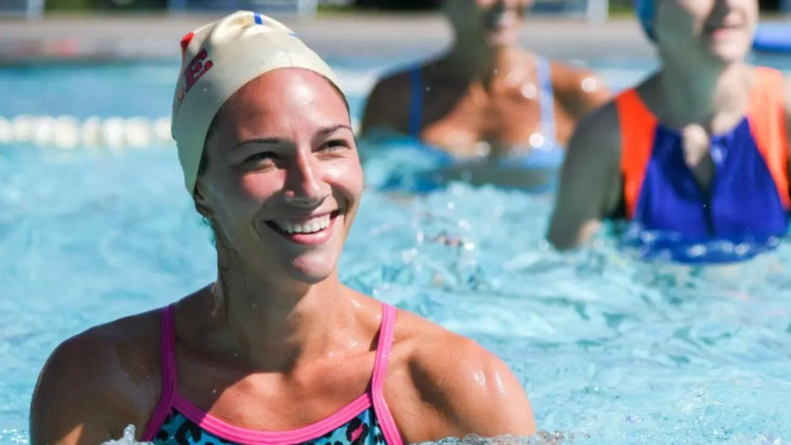 Sabato scatta l’atteso “Ego Acqua Day“ Dalle 8.30 corsi gratuiti nella piscina Sabato scatta l’atteso “Ego Acqua Day“ Dalle 8.30 corsi gratuiti nella piscina